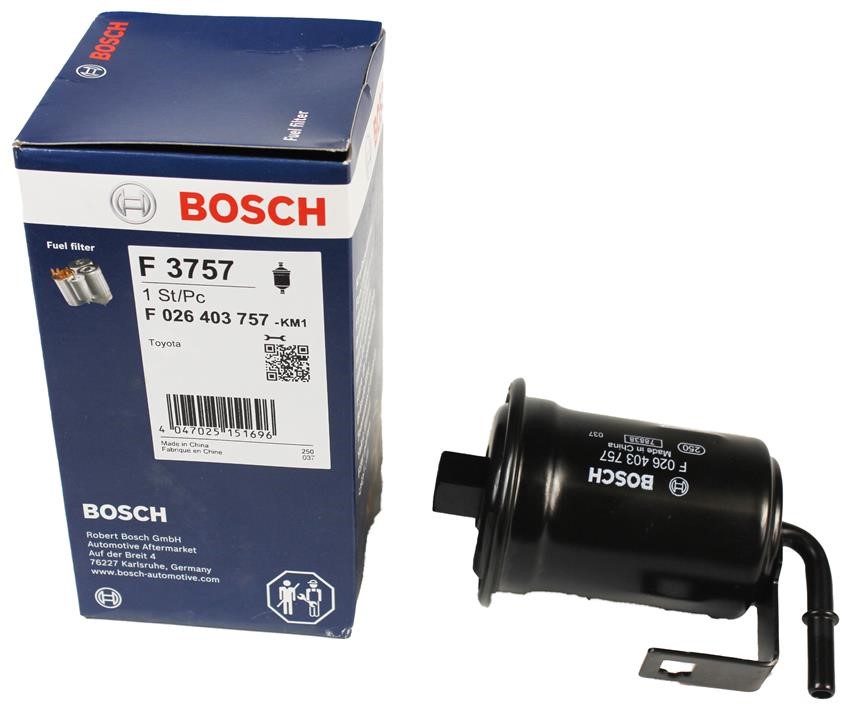 Bosch Топливный фильтр – цена 579 UAH