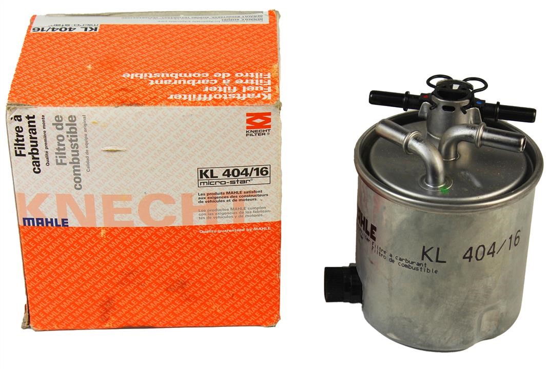 Купить Mahle/Knecht KL 404/16 по низкой цене в Украине!