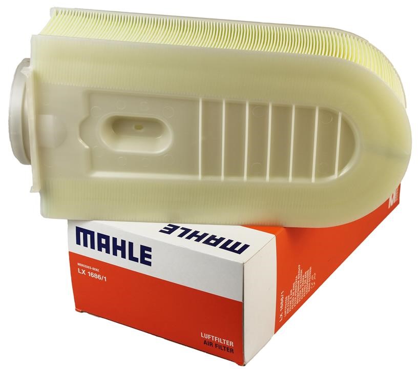 Купить Mahle/Knecht LX 1686/1 по низкой цене в Украине!