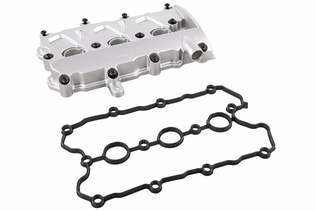 V104952 Vaico Капот