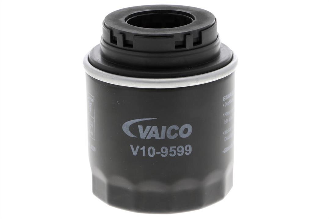 Vaico V10-9599 Фільтр масляний V109599: Купити в Україні - Добра ціна на EXIST.UA!