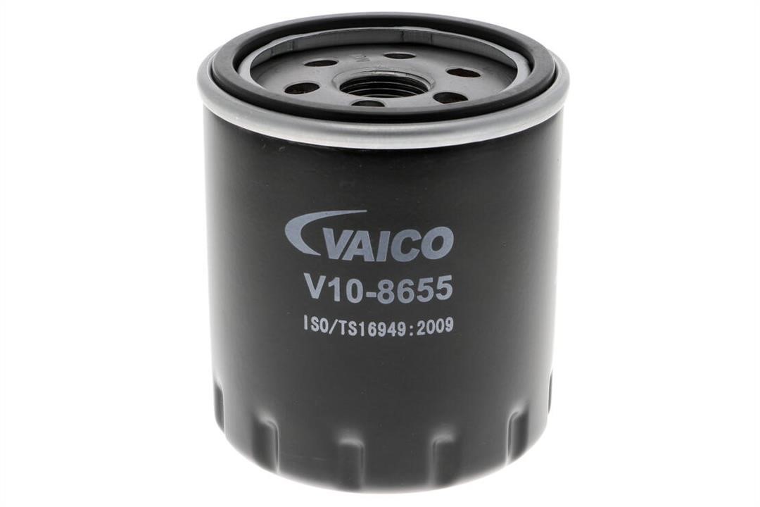 Vaico V10-8655 Фільтр масляний V108655: Купити в Україні - Добра ціна на EXIST.UA!