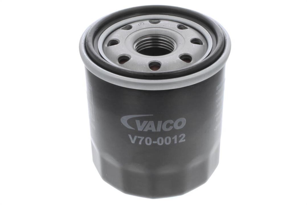 Vaico V70-0012 Фільтр масляний V700012: Приваблива ціна - Купити в Україні на EXIST.UA!