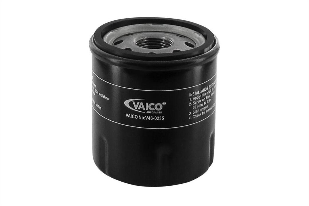 Vaico V46-0235 Фільтр масляний V460235: Купити в Україні - Добра ціна на EXIST.UA!