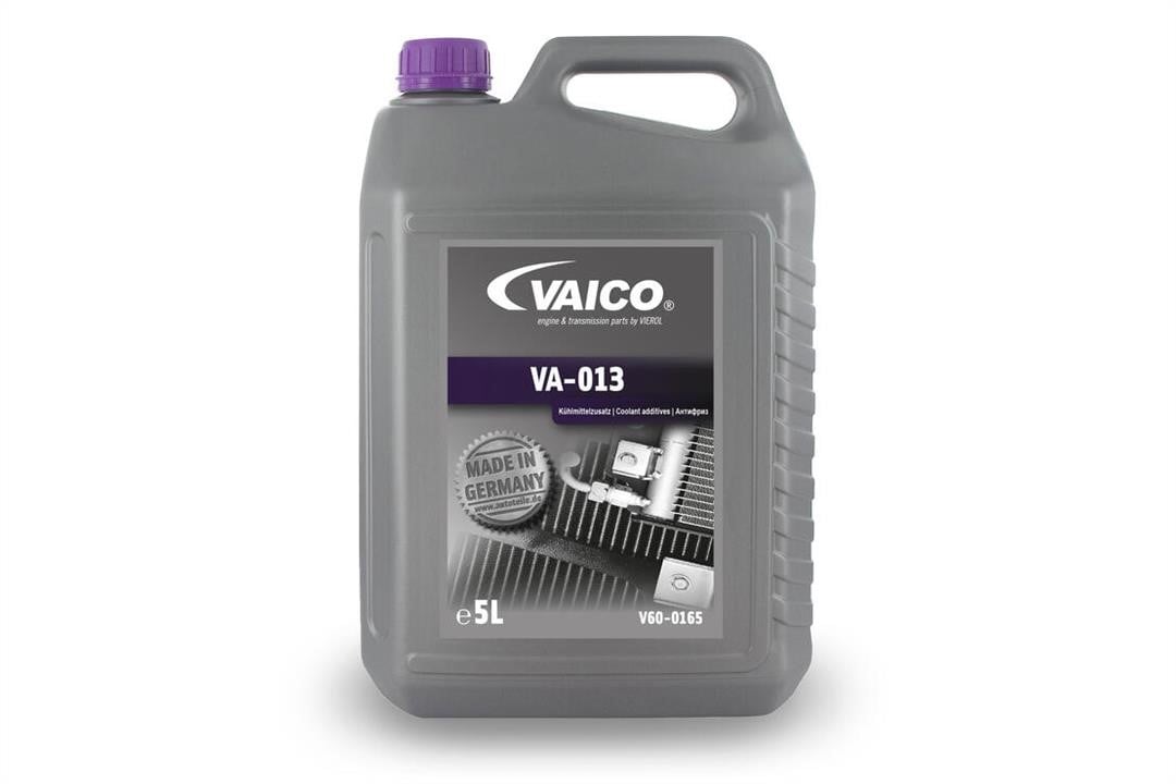 Vaico V60-0165 Антифриз-концентрат G13 ANTIFREEZE, фіолетовий, 5 л V600165: Купити в Україні - Добра ціна на EXIST.UA!