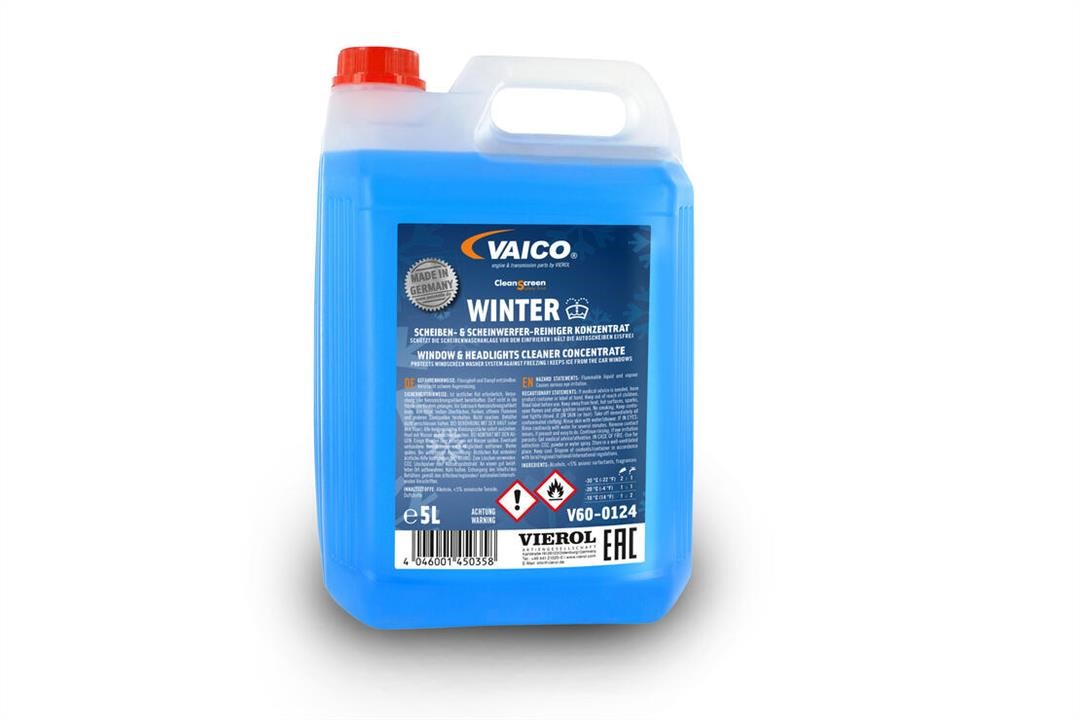 Vaico V60-0124 Засоби для очищення, система очищення вікон Vaico V600124: Приваблива ціна - Купити в Україні на EXIST.UA!