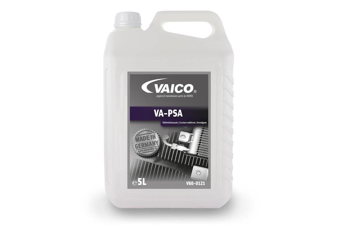 Vaico V60-0121 Антифриз Vaico VA-PSA G11 синій, концентрат -80, 5 л V600121: Купити в Україні - Добра ціна на EXIST.UA!