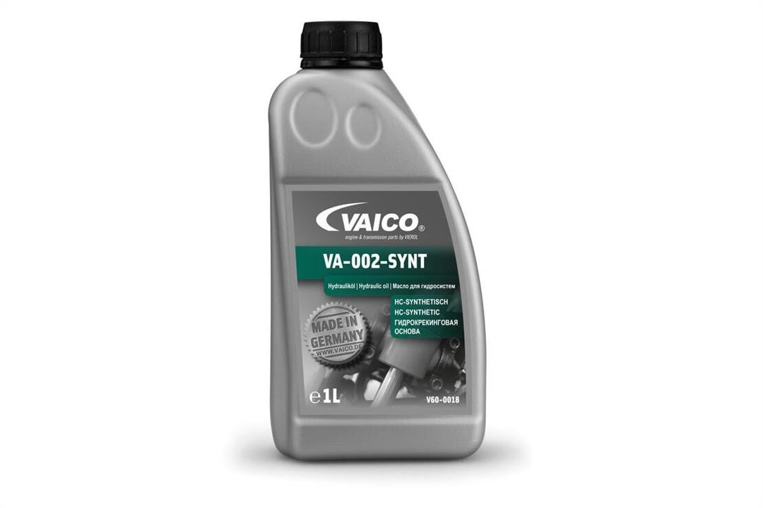 Vaico V60-0018 Олива гідравлічна Vaico Central Hydraulic Oil, 1л V600018: Приваблива ціна - Купити в Україні на EXIST.UA!