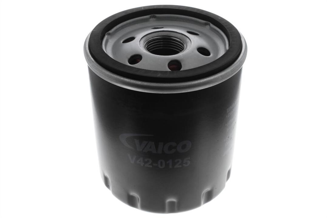 Vaico V42-0125 Фільтр масляний V420125: Купити в Україні - Добра ціна на EXIST.UA!