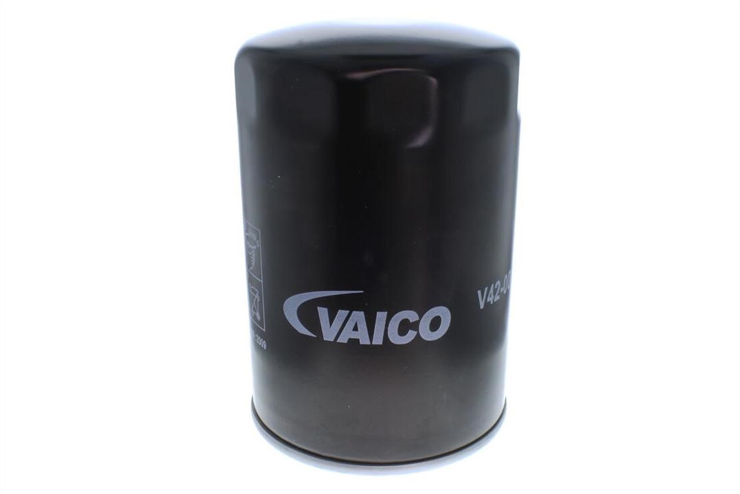 Vaico V42-0053 Фільтр масляний V420053: Купити в Україні - Добра ціна на EXIST.UA!