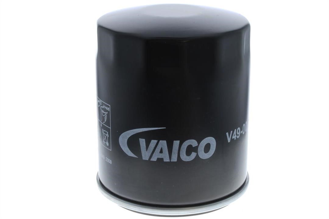 Vaico V49-0001 Фільтр масляний V490001: Купити в Україні - Добра ціна на EXIST.UA!