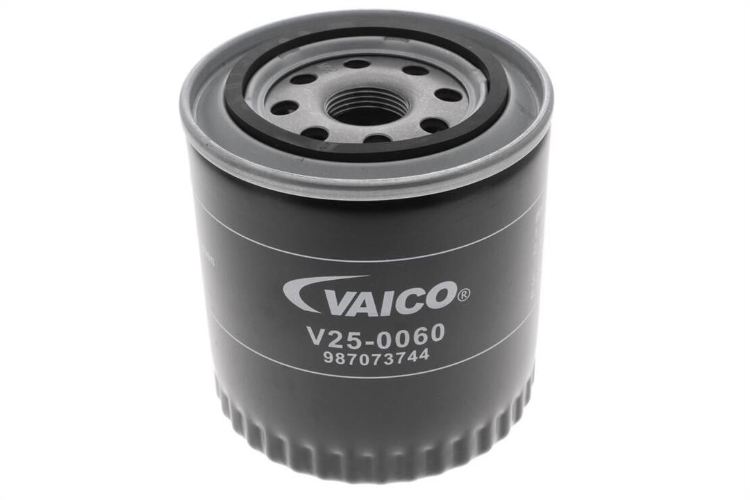 Vaico V25-0060 Фільтр масляний V250060: Купити в Україні - Добра ціна на EXIST.UA!