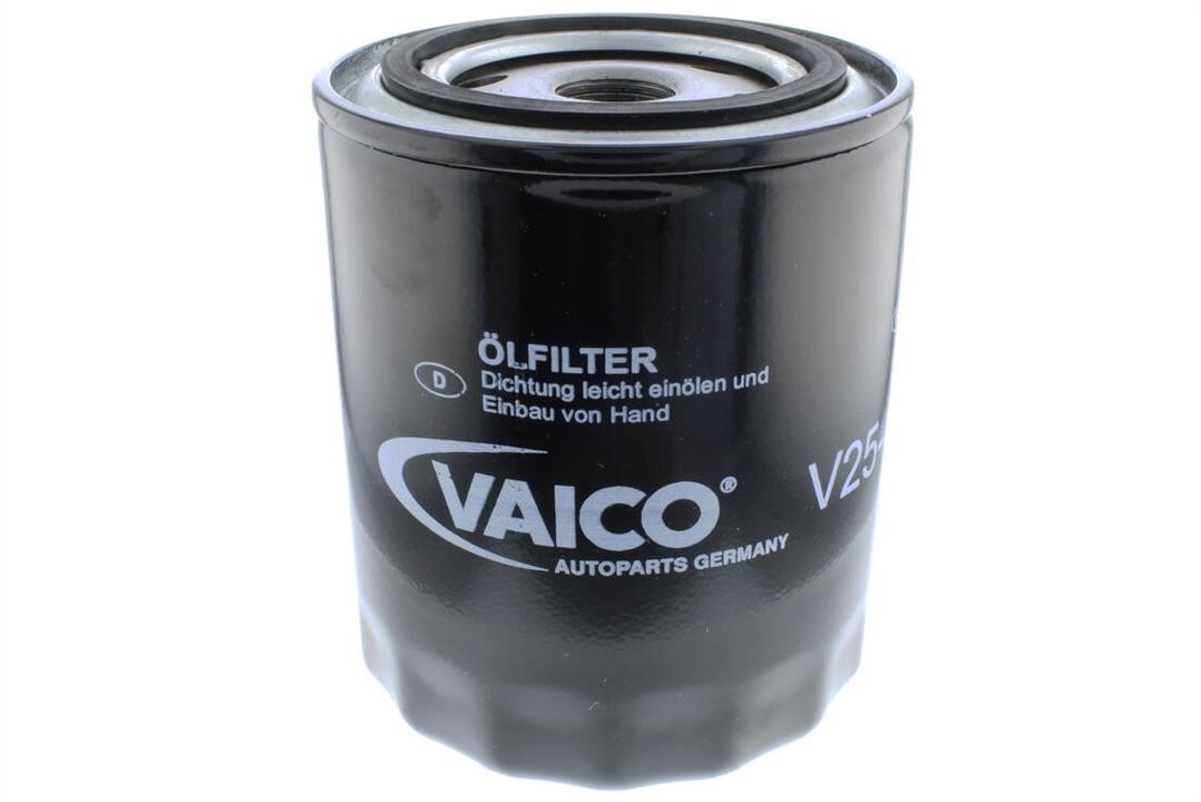 Vaico V25-0059 Фільтр масляний V250059: Купити в Україні - Добра ціна на EXIST.UA!