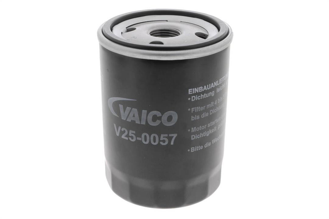 Vaico V25-0057 Фільтр масляний V250057: Купити в Україні - Добра ціна на EXIST.UA!