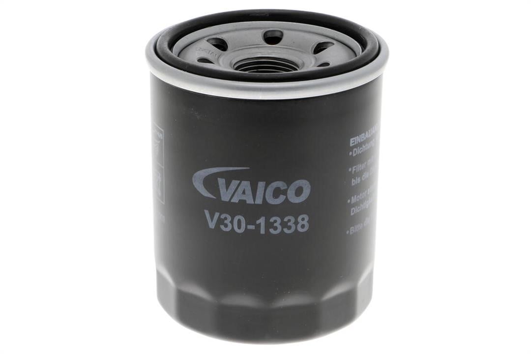 Vaico V30-1338 Фільтр масляний V301338: Купити в Україні - Добра ціна на EXIST.UA!