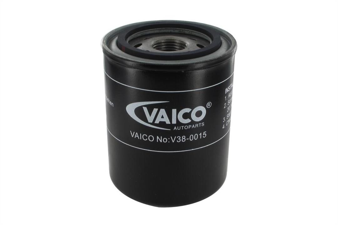 Vaico V38-0015 Фільтр масляний V380015: Приваблива ціна - Купити в Україні на EXIST.UA!
