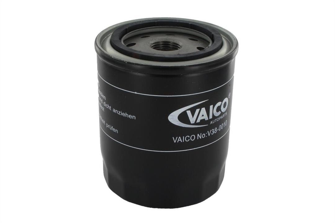 Vaico V38-0010 Фільтр масляний V380010: Купити в Україні - Добра ціна на EXIST.UA!