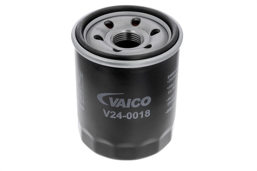 Vaico V24-0018 Фільтр масляний V240018: Купити в Україні - Добра ціна на EXIST.UA!