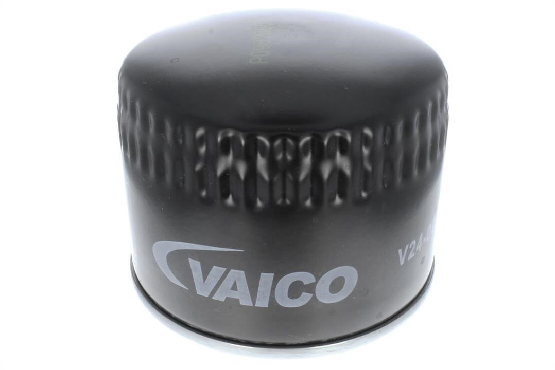 Vaico V24-0007 Фільтр масляний V240007: Купити в Україні - Добра ціна на EXIST.UA!