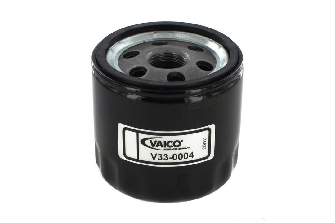 Vaico V33-0004 Фільтр масляний V330004: Купити в Україні - Добра ціна на EXIST.UA!