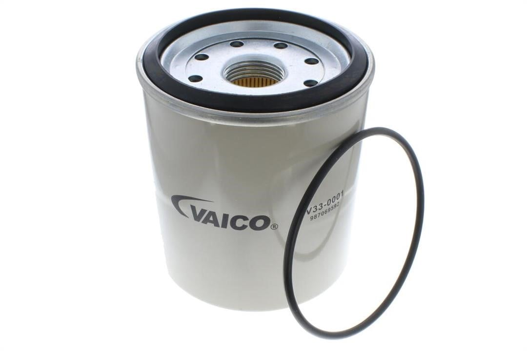 Vaico V33-0001 Фільтр палива V330001: Купити в Україні - Добра ціна на EXIST.UA!