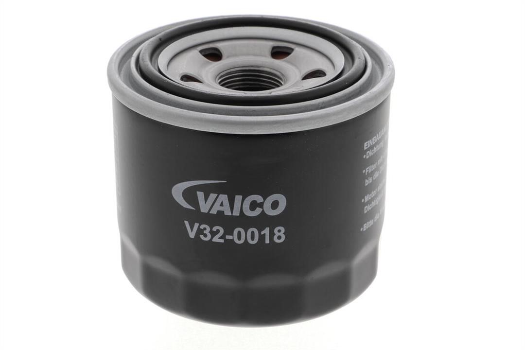 Vaico V32-0018 Фільтр масляний V320018: Приваблива ціна - Купити в Україні на EXIST.UA!