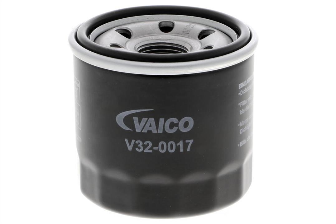 Vaico V32-0017 Фільтр масляний V320017: Купити в Україні - Добра ціна на EXIST.UA!