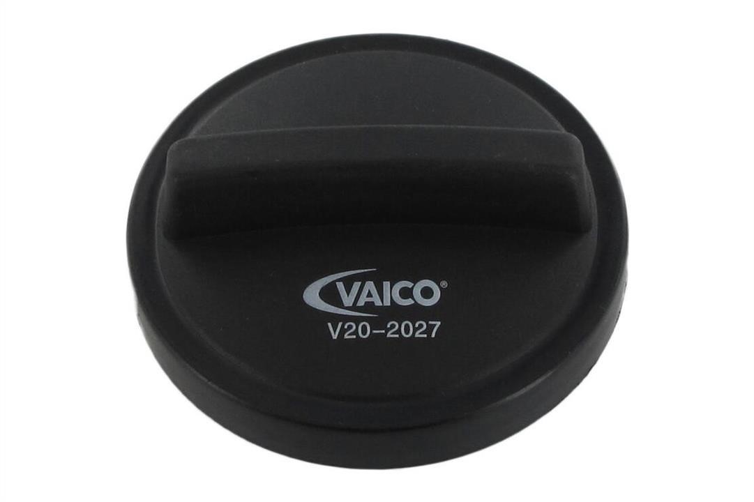 Vaico V20-2027 Кришка маслозаливної горловини V202027: Купити в Україні - Добра ціна на EXIST.UA!