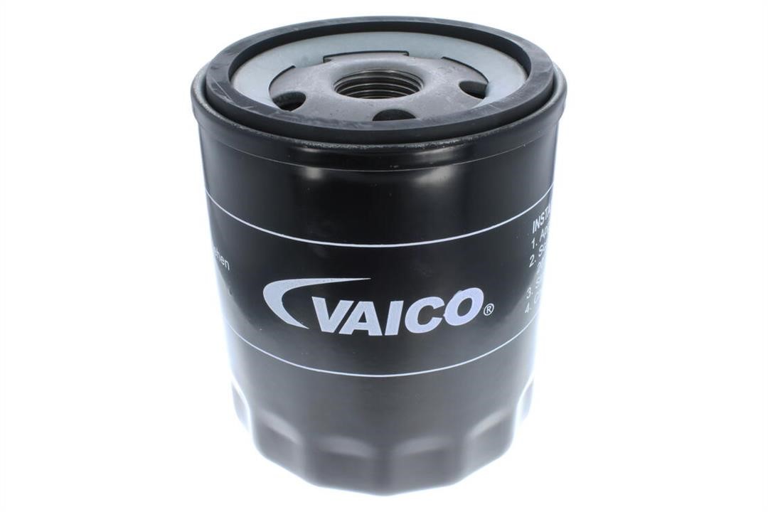 Vaico V10-1607 Фільтр масляний V101607: Купити в Україні - Добра ціна на EXIST.UA!