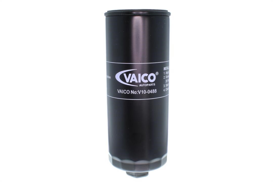 Vaico V10-0488 Фільтр масляний V100488: Купити в Україні - Добра ціна на EXIST.UA!