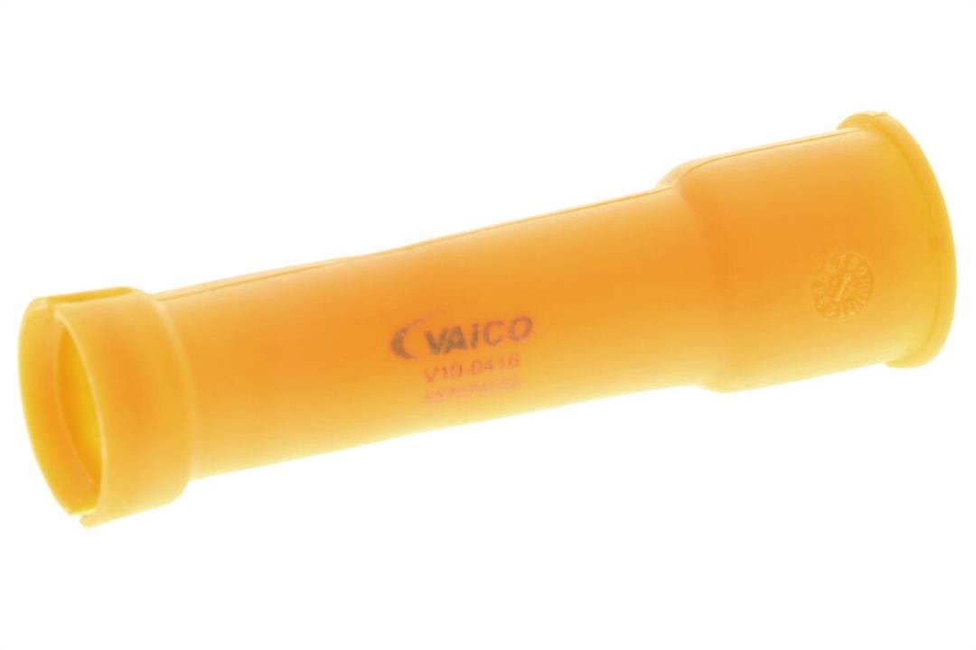 Vaico V10-0416 Трубка напрямна щупа рівня масла V100416: Купити в Україні - Добра ціна на EXIST.UA!