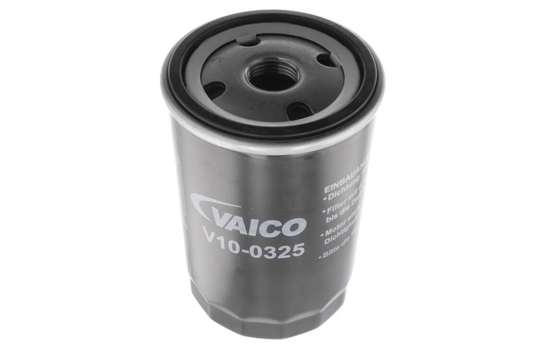 Vaico V10-0325 Фільтр масляний V100325: Купити в Україні - Добра ціна на EXIST.UA!