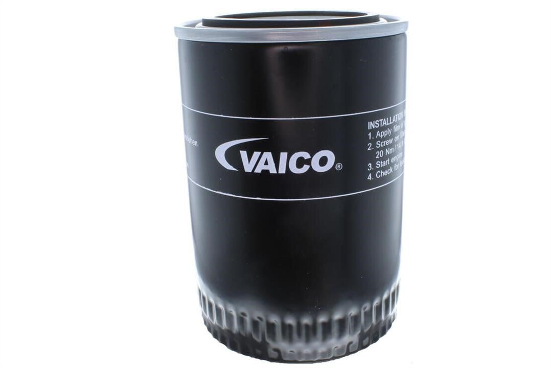 Vaico V10-0321 Фільтр масляний V100321: Купити в Україні - Добра ціна на EXIST.UA!