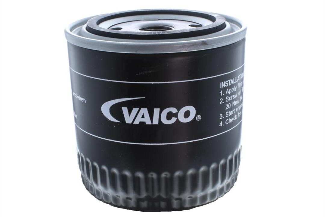 Vaico V10-0318 Фільтр масляний V100318: Купити в Україні - Добра ціна на EXIST.UA!
