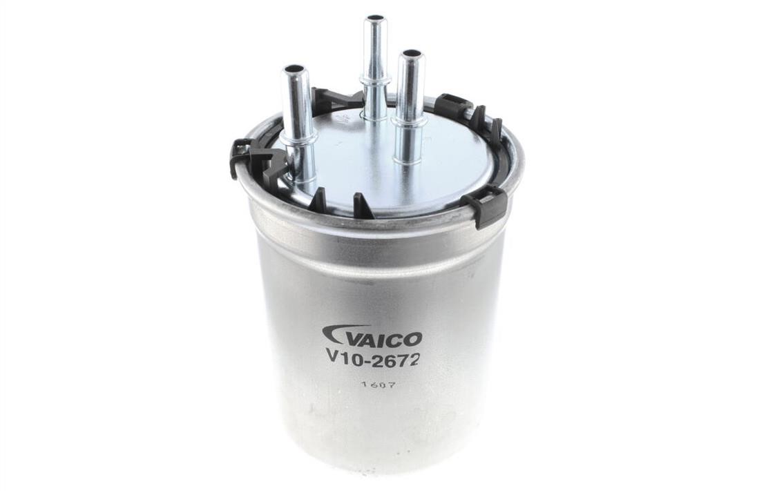 Vaico V10-2672 Фільтр палива V102672: Купити в Україні - Добра ціна на EXIST.UA!