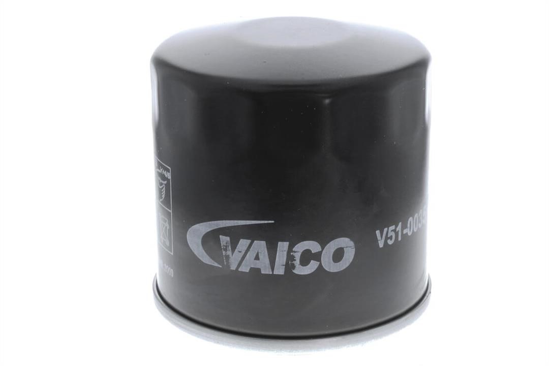 Vaico V51-0035 Фільтр масляний V510035: Купити в Україні - Добра ціна на EXIST.UA!