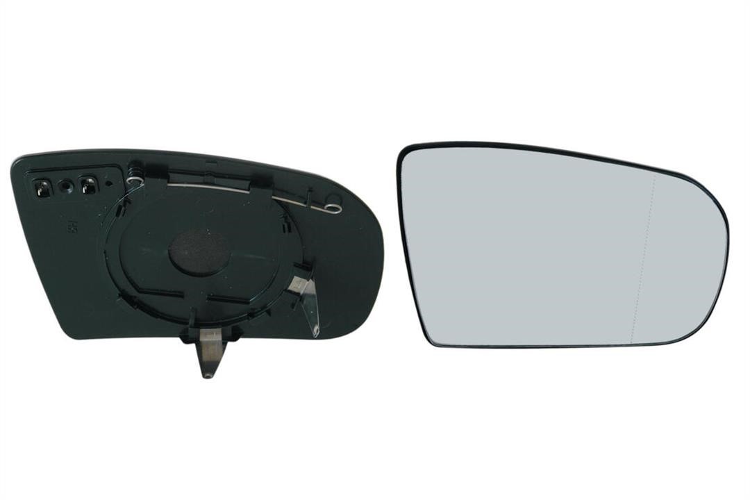 Vemo V30-69-0028 Дзеркальне скло, зовнішнє дзеркало V30690028: Купити в Україні - Добра ціна на EXIST.UA!