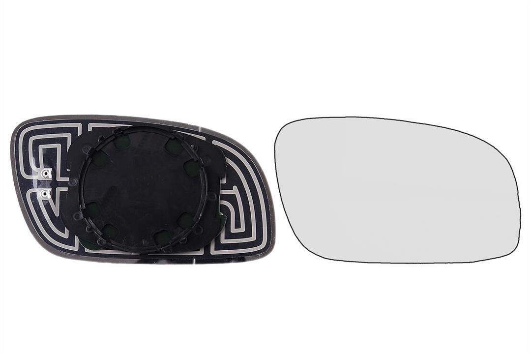 Vemo V10-69-0083 Дзеркальне скло, зовнішнє дзеркало V10690083: Купити в Україні - Добра ціна на EXIST.UA!