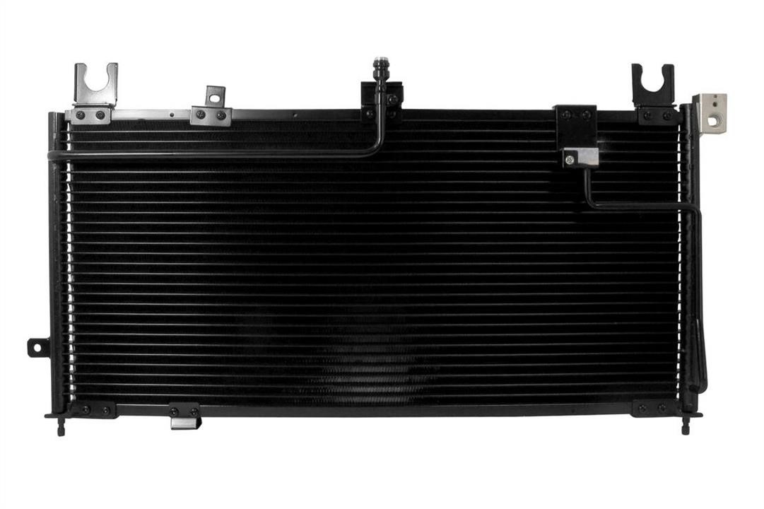 Vemo V32-62-0012 Радіатор кондиціонера (Конденсатор) V32620012: Купити в Україні - Добра ціна на EXIST.UA!