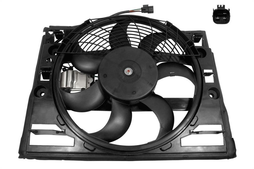 Vemo V20-02-1071 Вентилятор радіатора охолодження V20021071: Купити в Україні - Добра ціна на EXIST.UA!