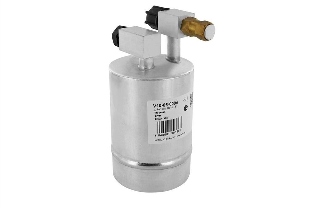 V10060004 Vemo Осушитель кондиционера