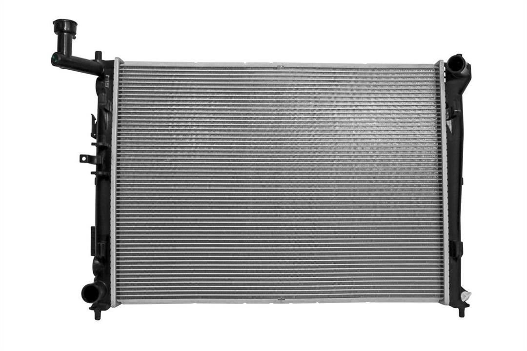 Vemo V53-60-1002 Радіатор охолодження двигуна V53601002: Купити в Україні - Добра ціна на EXIST.UA!