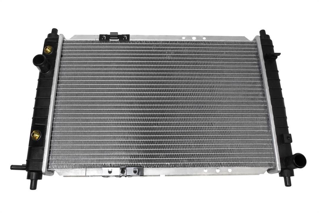 Vemo V51-60-0002 Радіатор охолодження двигуна V51600002: Купити в Україні - Добра ціна на EXIST.UA!
