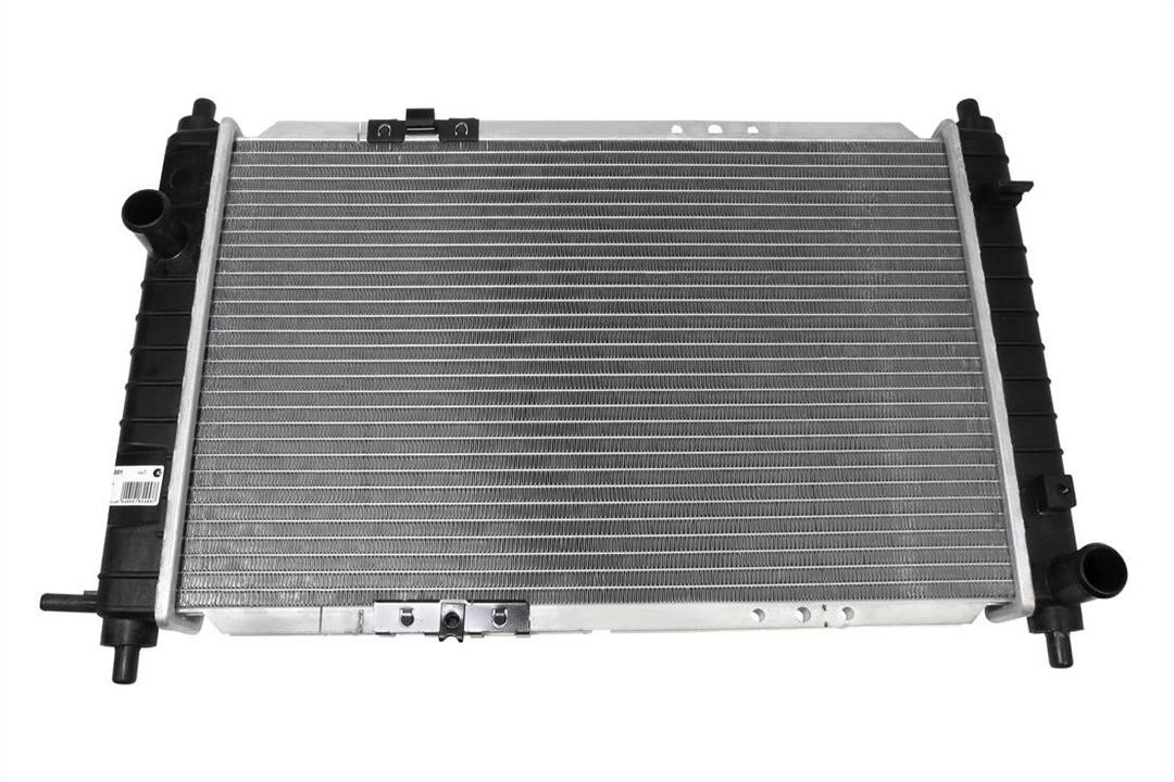Vemo V51-60-0001 Радіатор охолодження двигуна V51600001: Купити в Україні - Добра ціна на EXIST.UA!