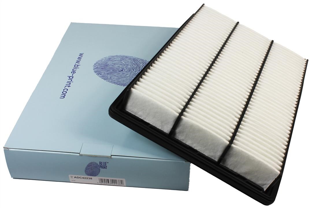 Воздушный фильтр Blue Print ADC42238