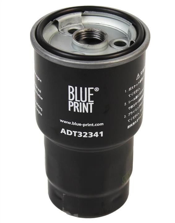 Blue Print ADT32341 Фільтр палива ADT32341: Купити в Україні - Добра ціна на EXIST.UA!