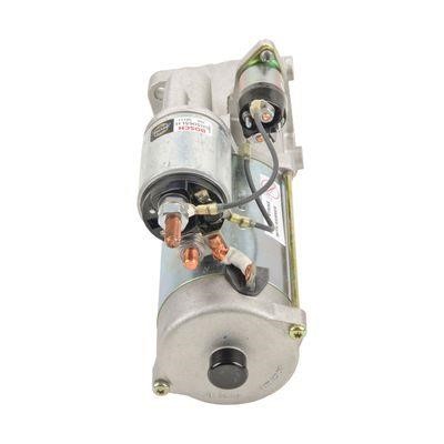Стартер Bosch 0 001 241 023