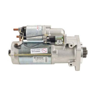 Купить Bosch 0 001 241 023 по низкой цене в Украине!