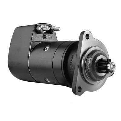 0001416010 Bosch Стартер