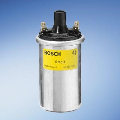 Котушка запалювання Bosch 0 221 100 028